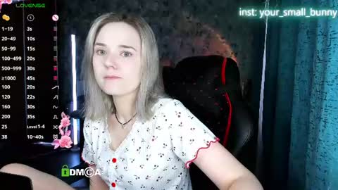 Molly online show from 07.21.26