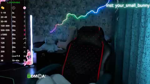 Molly online show from 07.24.26