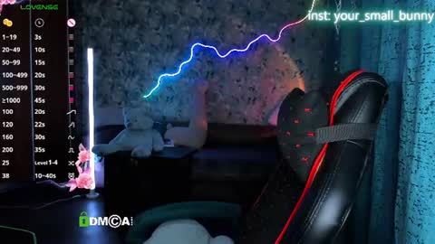 Molly online show from 07.25.26