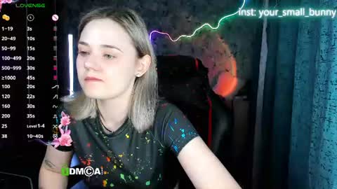 Molly online show from 07.26.26