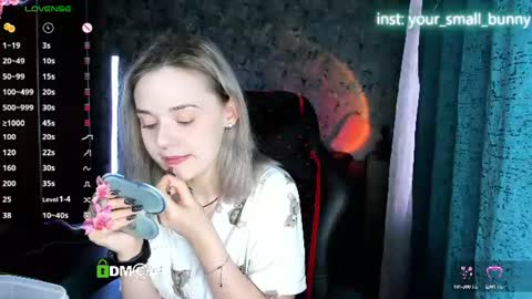 Molly online show from 08.07.26