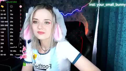 Molly online show from 08.09.26