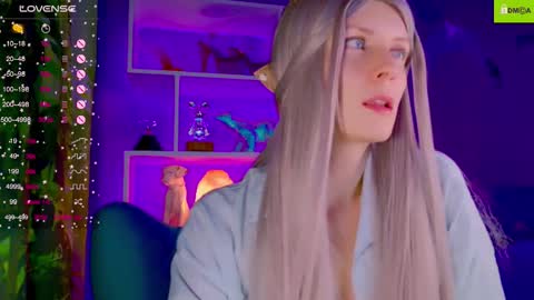 your_spring online show from 11.24.25