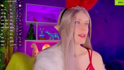 your_spring online show from 12.23.25