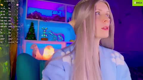 your_spring online show from 01.16.26