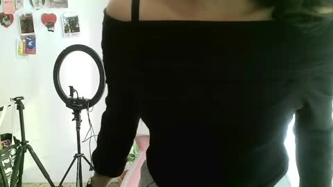 Snapshot of your_sttar chatting on 12.28.24 your sttar online show from 12.28.24