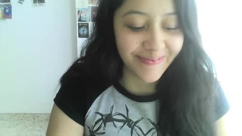 Snapshot of your_sttar chatting on 12.30.24 your sttar online show from 12.30.24