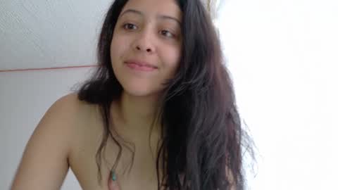 Snapshot of your_sttar chatting on 01.25.25 your sttar online show from 01.25.25