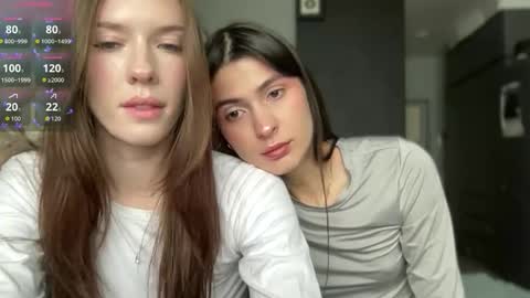 Mia  online show from 06.11.26