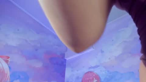 Zoe  online show from 06.10.26