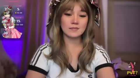 Maria online show from 11.03.25