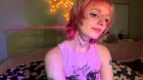 Anya online show from 06.22.26