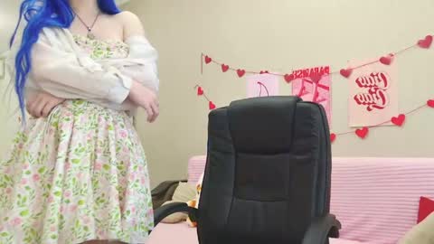 Alice online show from 06.06.26
