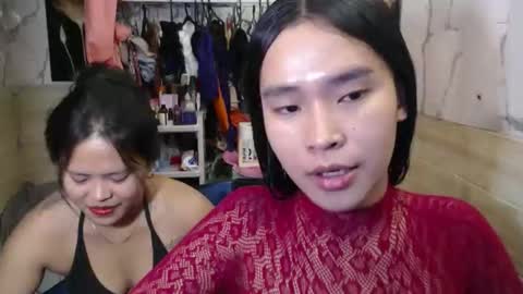 your_twinkletoes18 online show from 04.21.26