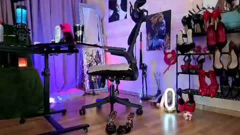 you can call baby Anna my goddess online show from 06.30.26