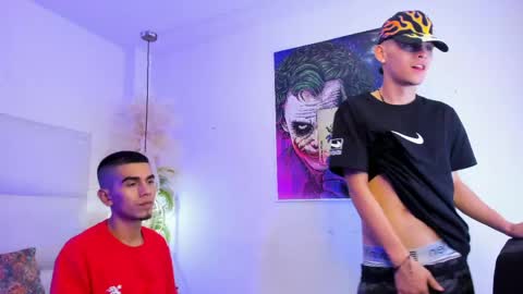 Angel online show from 04.24.26