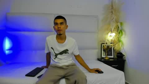 Angel online show from 04.27.26