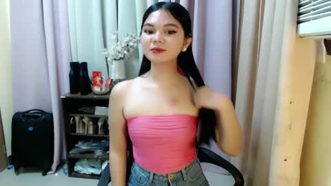 Hi its me Yna online show from 12.29.24