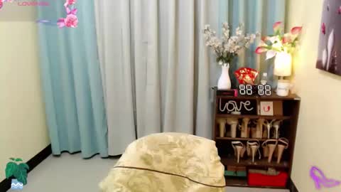 Hi its me Yna online show from 03.15.26