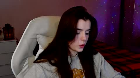 Snapshot of youranikka chatting on 01.07.26 Anikka online show from 01.07.26