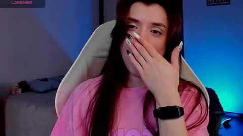 Snapshot of youranikka chatting on 02.16.26 Anikka online show from 02.16.26