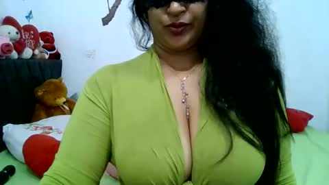 yourashawari online show from 05.09.26