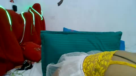 yourashawari online show from 06.26.26