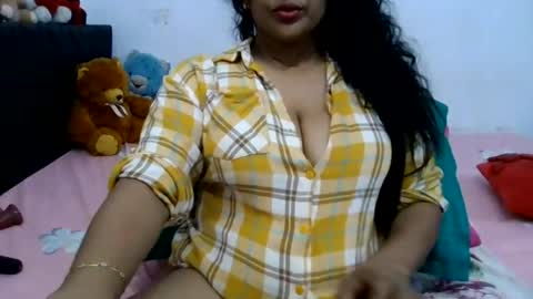 yourashawari online show from 07.28.26
