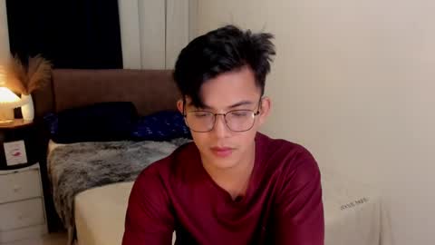 Snapshot of yourasian_bradley chatting on 03.03.25 yourasian_bradley online show from 03.03.25