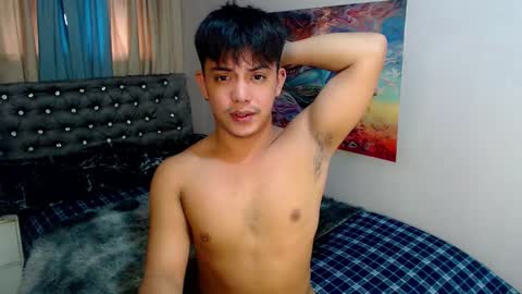 Snapshot of yourasian_bradley chatting on 09.09.25 yourasian_bradley online show from 09.09.25