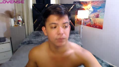 Snapshot of yourasian_bradley chatting on 10.05.25 yourasian_bradley online show from 10.05.25