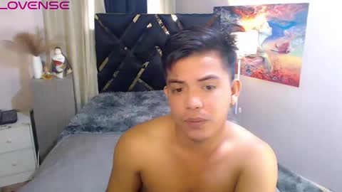 Snapshot of yourasian_bradley chatting on 10.07.25 yourasian_bradley online show from 10.07.25