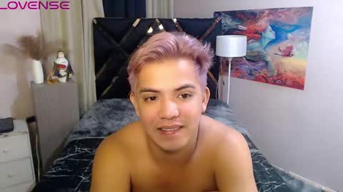 Snapshot of yourasian_bradley chatting on 10.27.25 yourasian_bradley online show from 10.27.25