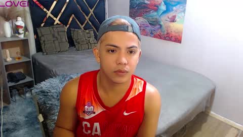 Snapshot of yourasian_bradley chatting on 11.03.25 yourasian_bradley online show from 11.03.25