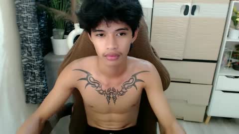 yourasian_eric online show from 02.28.26