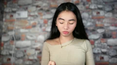 yourasian_kishia online show from 07.28.26