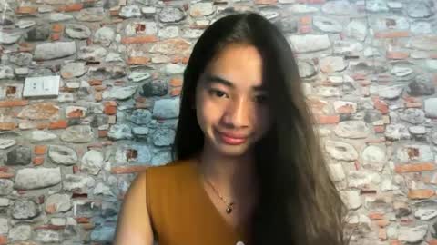 yourasian_kishia online show from 07.29.26