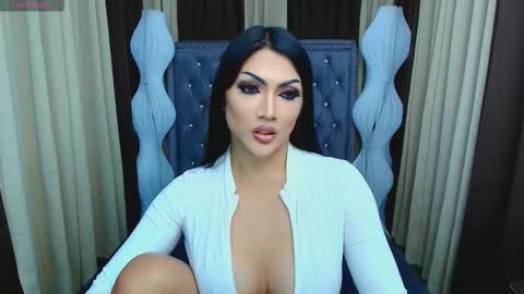 Goddess online show from 02.18.26