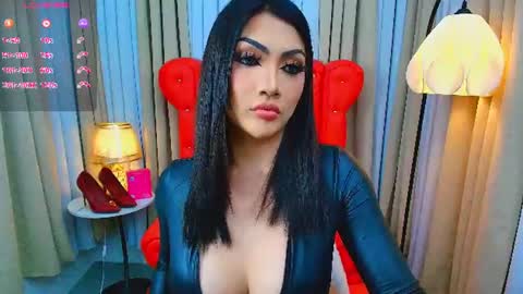 Goddess online show from 06.11.26