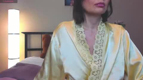 Snapshot of yourastral chatting on 02.16.25 yourastral online show from 02.16.25