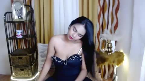 your princesskim online show from 03.27.26