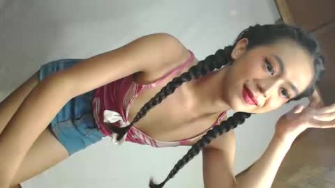 Angel online show from 09.22.25