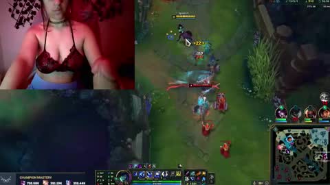 Val Honey online show from 02.11.26