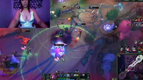 Val Honey online show from 02.27.26