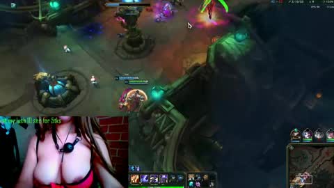 Val Honey online show from 06.06.26