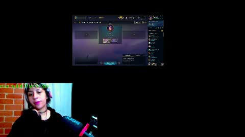 Val Honey online show from 06.10.26
