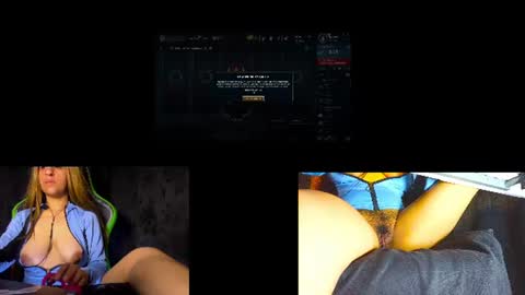 Val Honey online show from 06.14.26