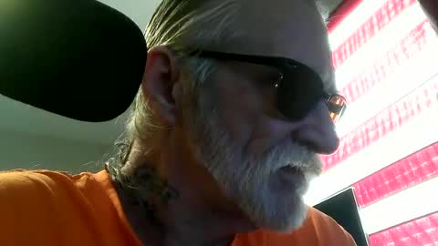 yourbeast247 online show from 07.01.26