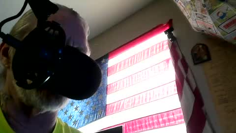 yourbeast247 online show from 07.29.26