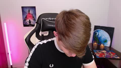 Billy online show from 12.02.24